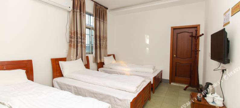 苏州庭悦人家农家乐图片