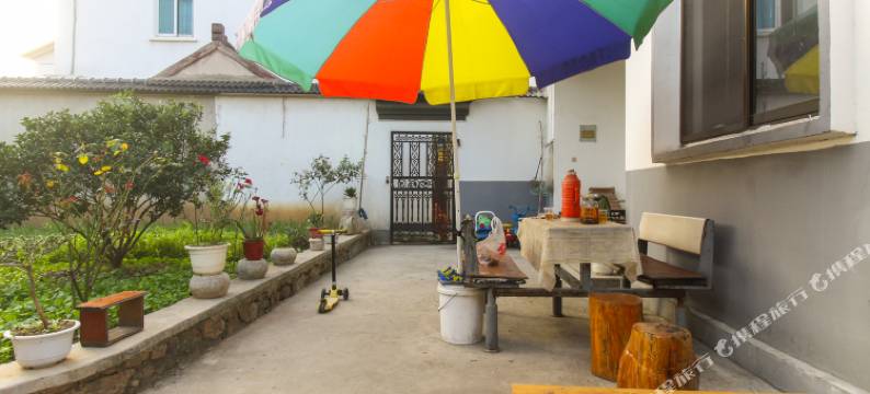 苏州庭悦人家农家乐图片