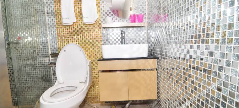 宁波乐客时尚旅馆图片