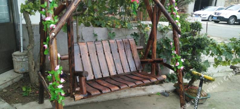 苏州庭悦人家农家乐图片