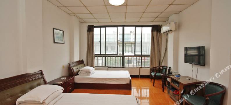 昆山佳园旅馆图片