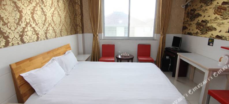 句容金旺宾馆图片