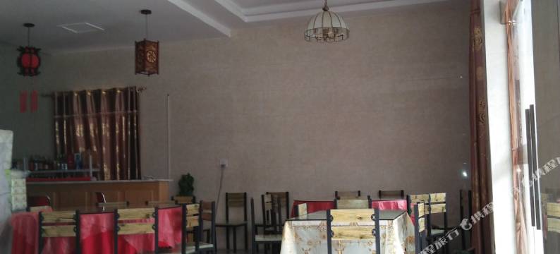 乌镇君豪客栈图片