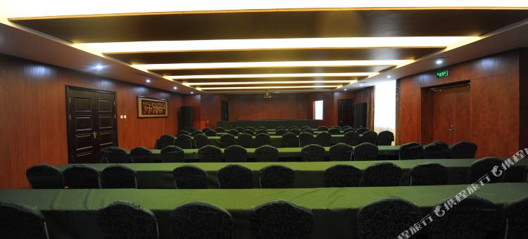 古交龙飞苑金艺大酒店图片