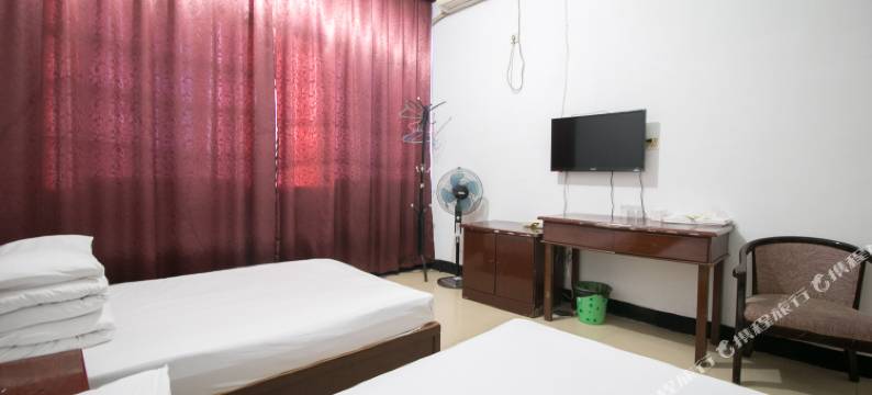 永康桃花苑宾馆图片