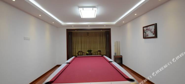 溧阳雅涧小栈图片