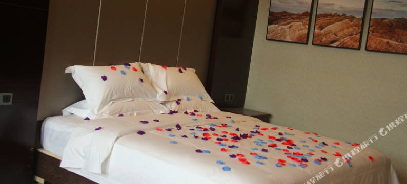 广元回龙河酒店图片