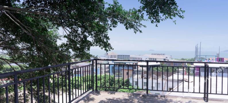 厦门观山海客栈图片