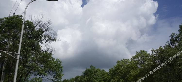 湘西吉首金色港湾快捷酒店图片