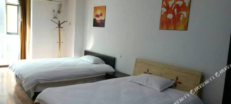 临沂时尚公寓图片