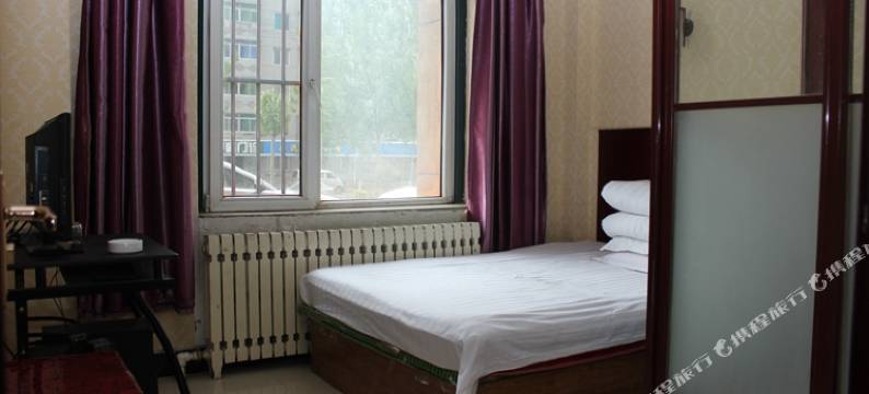 沈阳绅湘阁旅馆图片