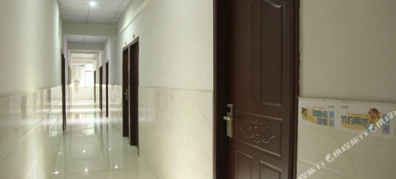 中山横栏四沙商务住宿图片