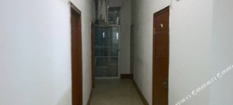 阜新阜庆旅店图片