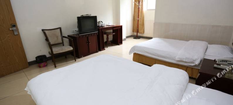 广州龙华宾馆图片