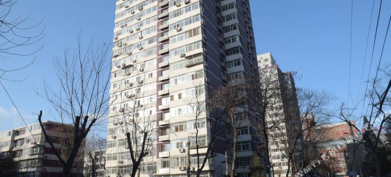 北京福临门家庭旅馆图片