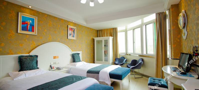 合肥美丽家园休闲客栈图片