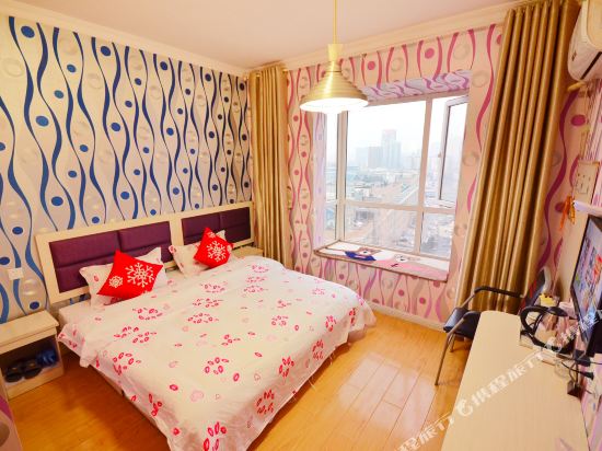 【携程攻略】武汉百果园福星国际城购物攻略,