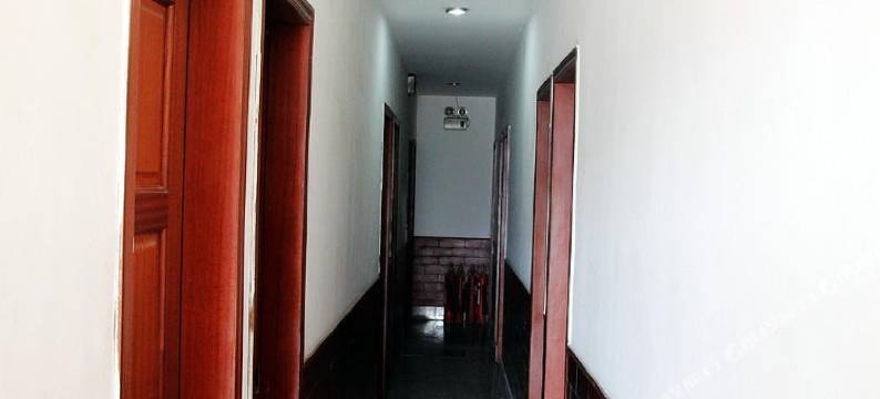 青岛暖家旅馆图片