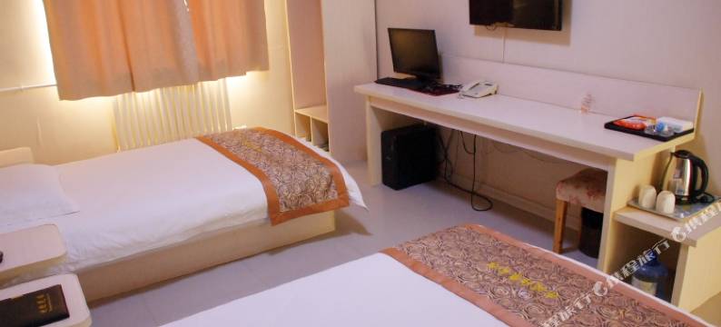 枣庄东城印象商务宾馆图片