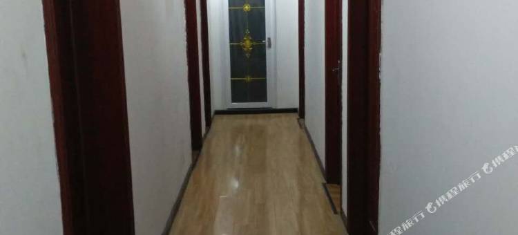 襄阳天行健住宿图片