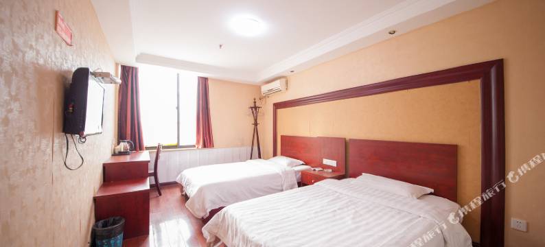 海安太阳岛休闲宾馆图片