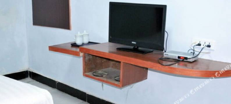 驻马店假日宾馆图片