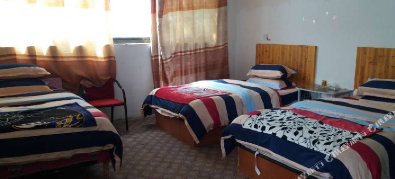 日喀则米玛青年旅舍图片