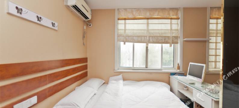 东营枫林夜色元素宾馆图片