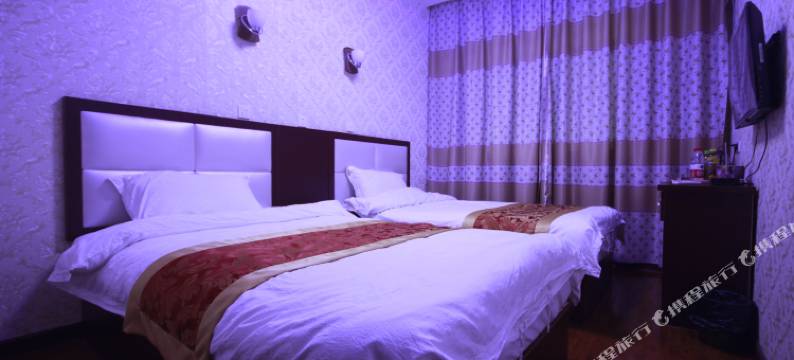 洛阳霞光宾馆图片