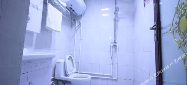 洛阳霞光宾馆图片