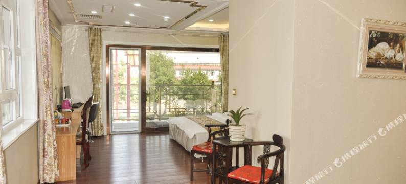 承德雅园主题宾馆图片