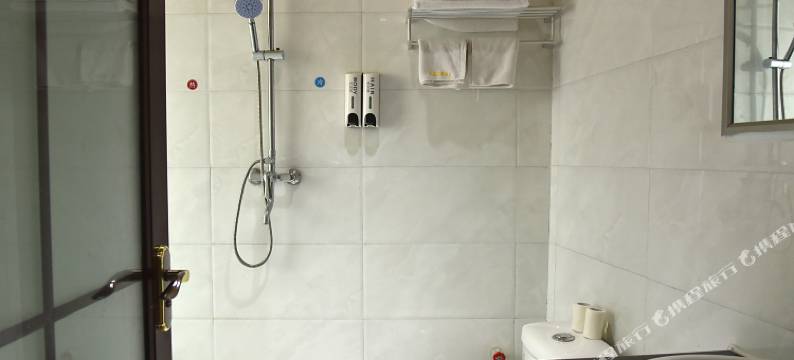 洛阳金燕主题酒店图片