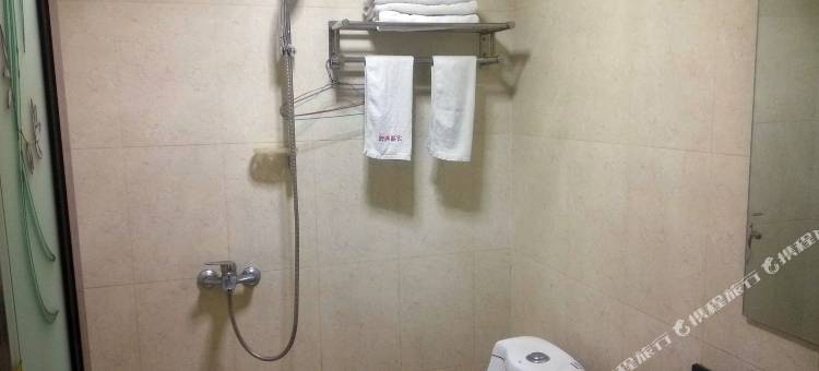 桃江万福宾馆图片