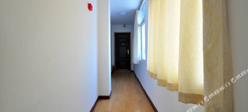 肥西三河和谐宾馆图片