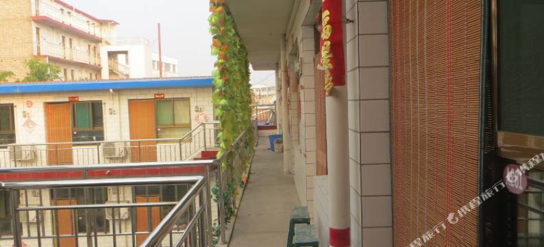 太谷小粉楼鑫颖住宿图片