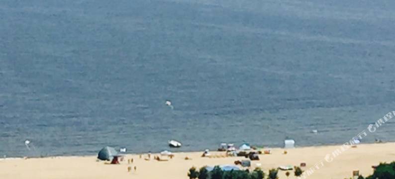 嘉恩世纪海洋花园高层民宿图片