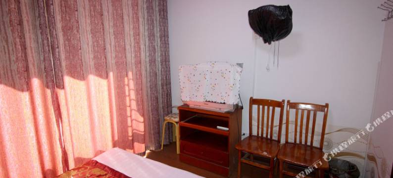 烟台丽君旅馆图片