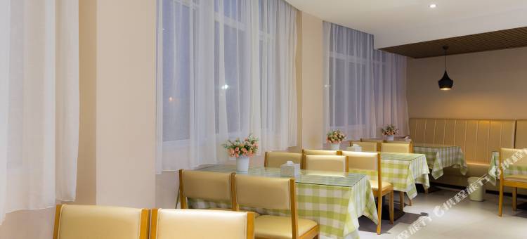 格林豪泰酒店(徐州贾汪区政府店)图片