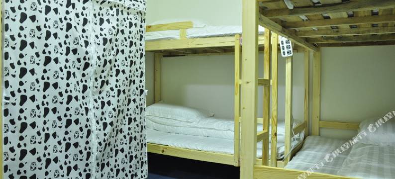 上海青苹果之家青年公寓图片