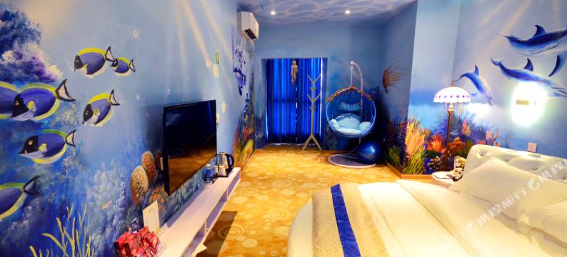 武汉金桥壹号假日酒店图片