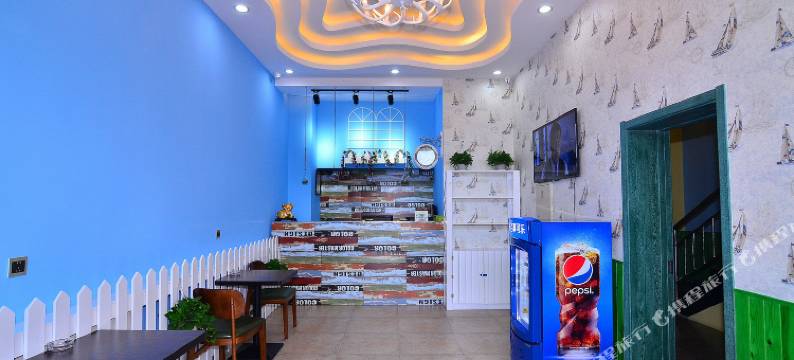 包头家舟客栈(民族东路博物馆店)图片