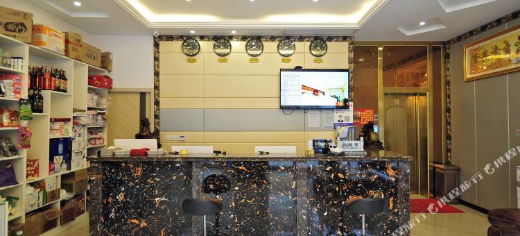 楚湘酒店(世纪金源购物中心茶园地铁站店)图片
