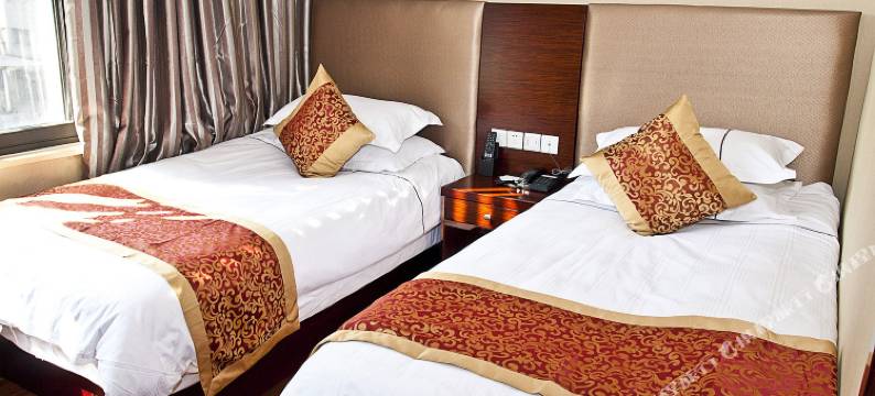 海友良品酒店(上海东安路地铁站店)图片