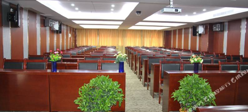 贵天乙商务酒店(江汉路店)图片