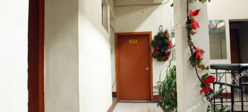 枣庄昌盛源宾舍图片