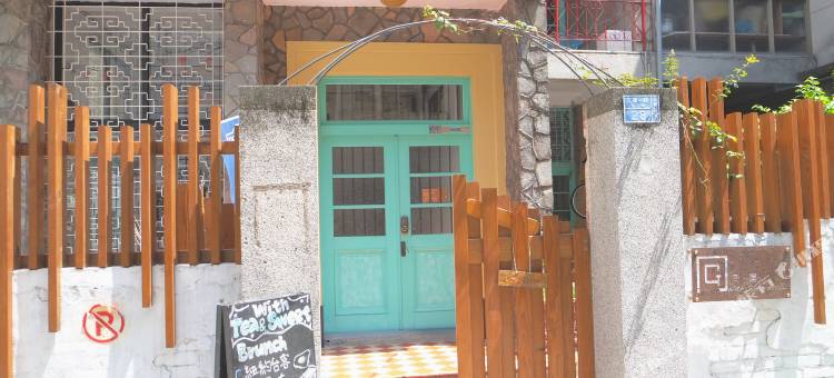 高雄同·居图片