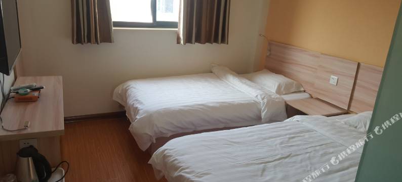 商丘阳阳宾馆图片