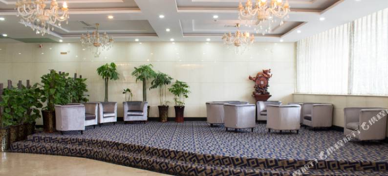 新乡石榴花园酒店图片