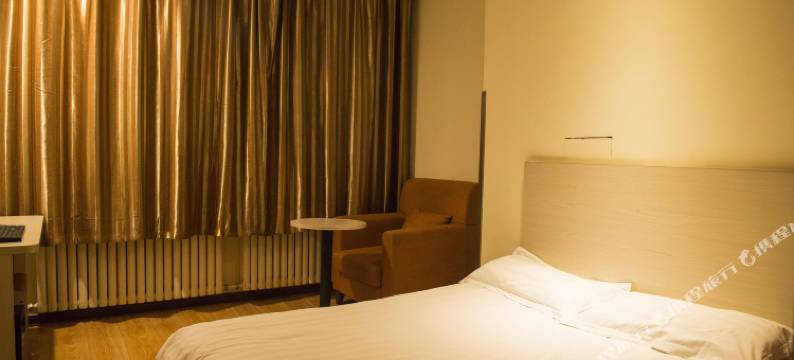 悦凯莱宾馆(哈尔滨征仪店)图片