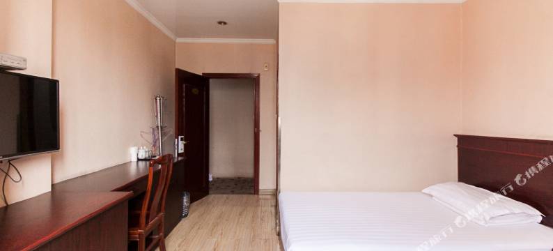 江阴白沙宾馆图片